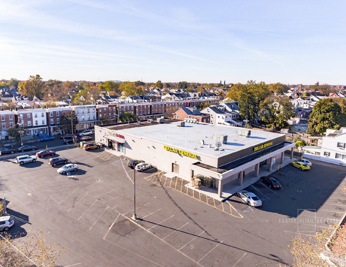 847 Roebling Ave, Trenton, NJ 08611