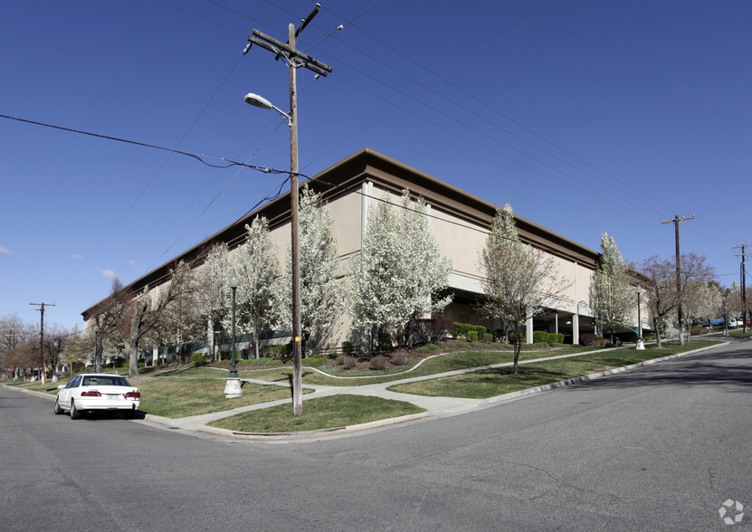 402 E 6th Ave, Salt Lake City, UT for lease - Building Photo - Image 1 of 4