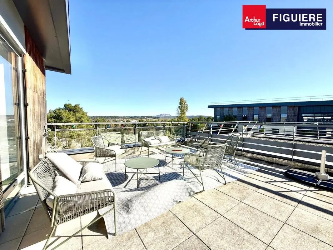 Office in Aix-en-Provence for lease Building Photo- Image 1 of 19