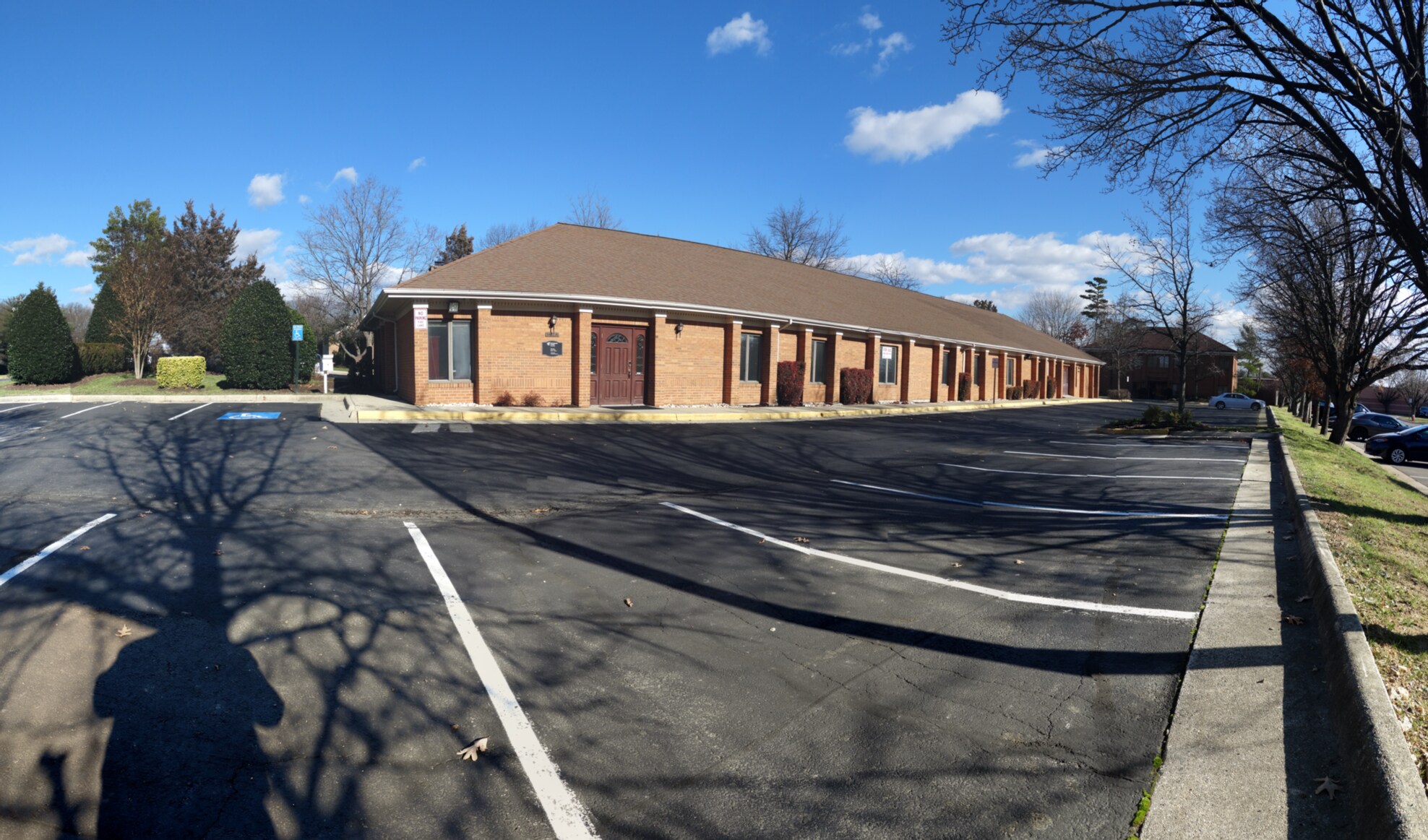 5427 Backlick Rd, Springfield, VA for sale Building Photo- Image 1 of 1