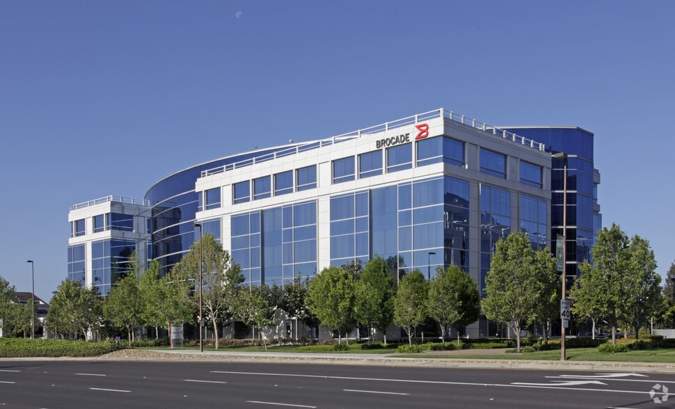 4980 Great America Pky, Santa Clara, CA for sale - Building Photo - Image 1 of 1