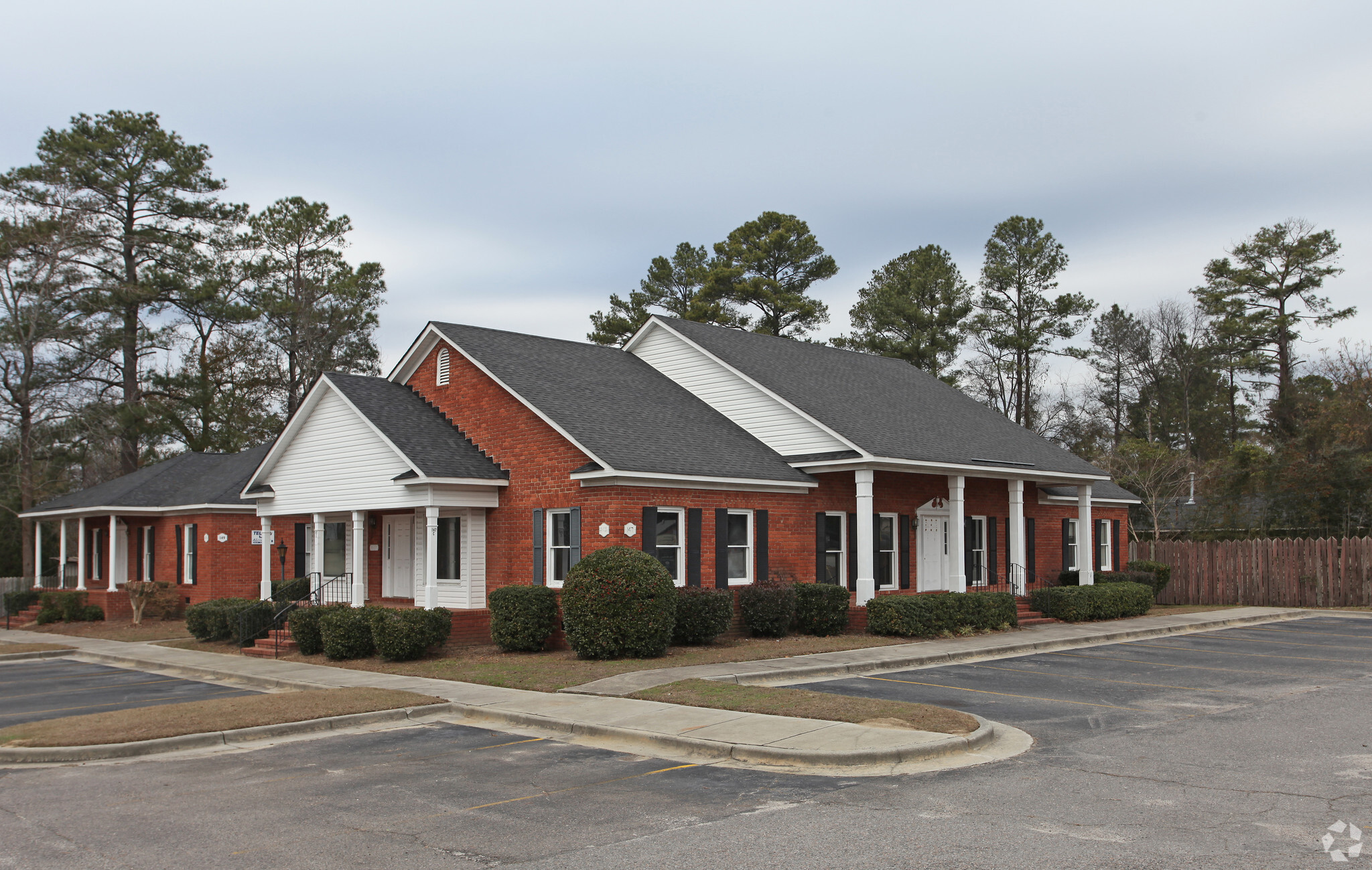 147 Davis Rd, Augusta, GA, 30907 - Office Property For Sale | LoopNet.com