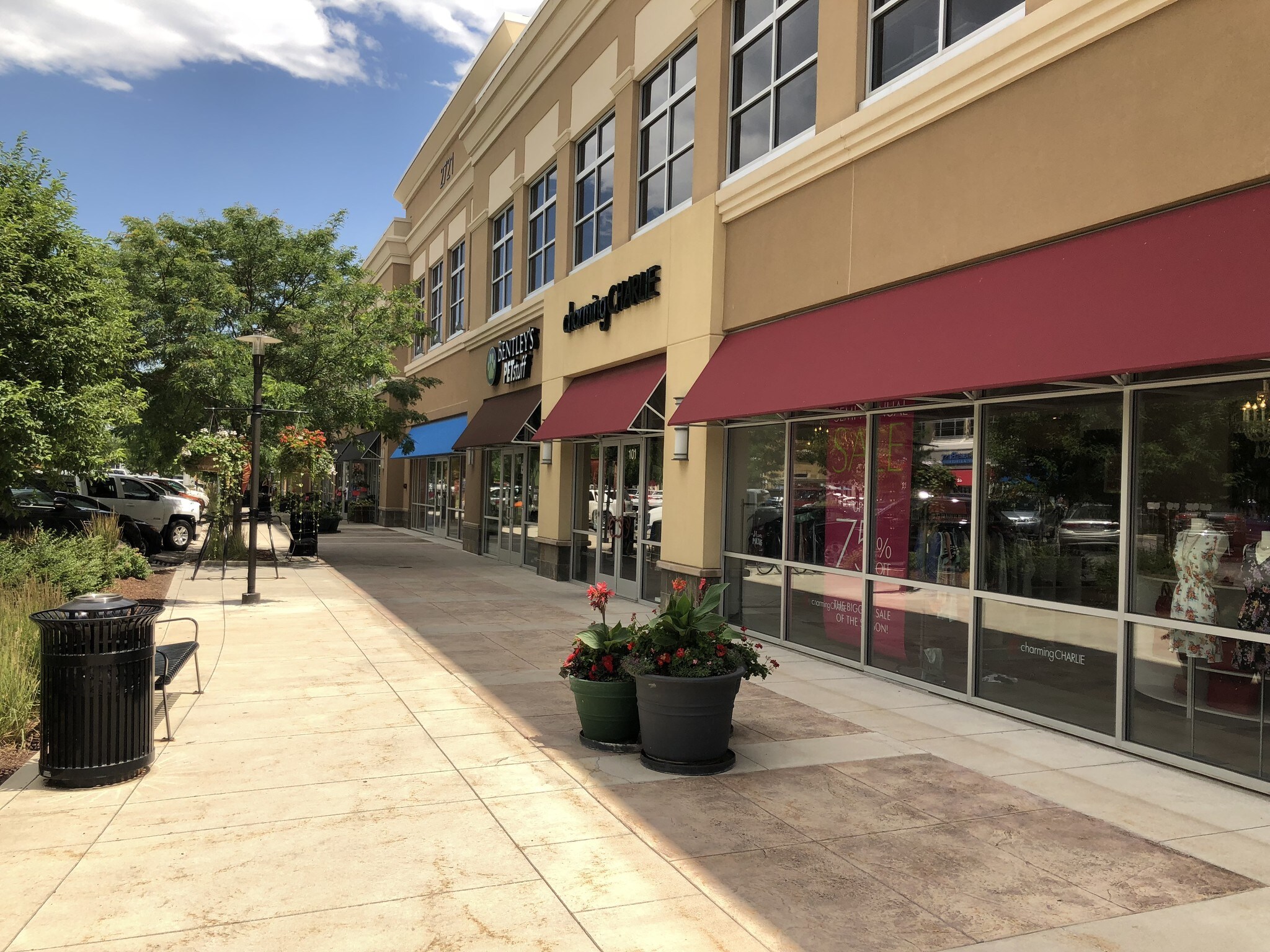 Harmony Rd & Ziegler Rd, Fort Collins, CO 80525 Front Range Village