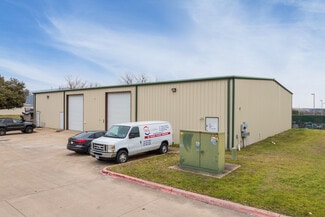 More details for 1834 Ferguson Ln, Austin, TX - Flex, Industrial for Lease
