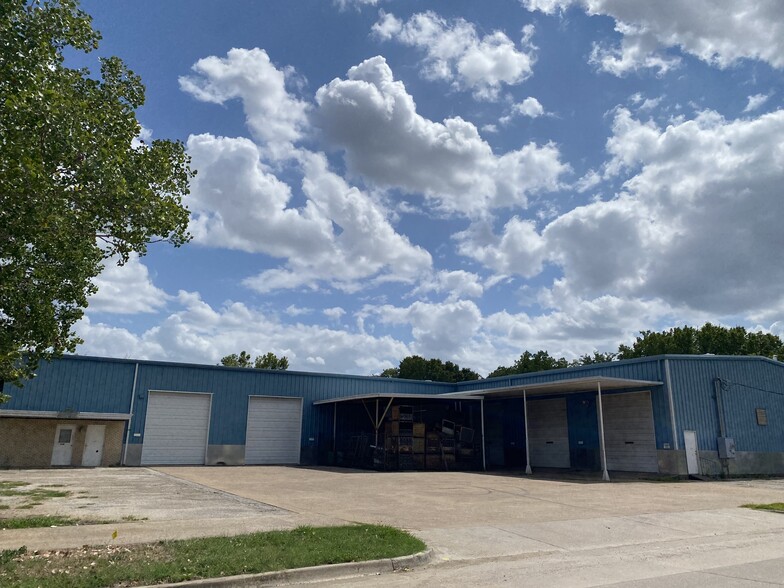 3100 Chesser Boyer Rd, Fort Worth, TX for sale - Building Photo - Image 1 of 5