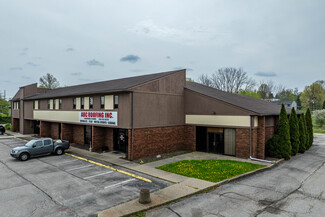 More details for 3636 Copley Rd, Akron, OH - Office, Retail for Lease