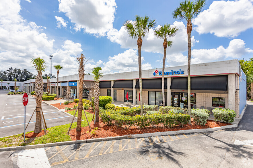 8595 College Pky, Fort Myers, FL for lease - Building Photo - Image 1 of 4