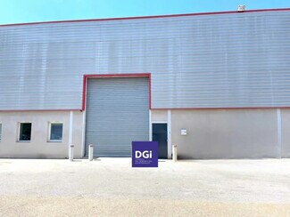 More details for 2750 Route De Montpellier, Nîmes - Flex for Lease