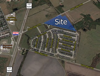 More details for 0 Lower Seguin Rd, Schertz, TX - Land for Sale