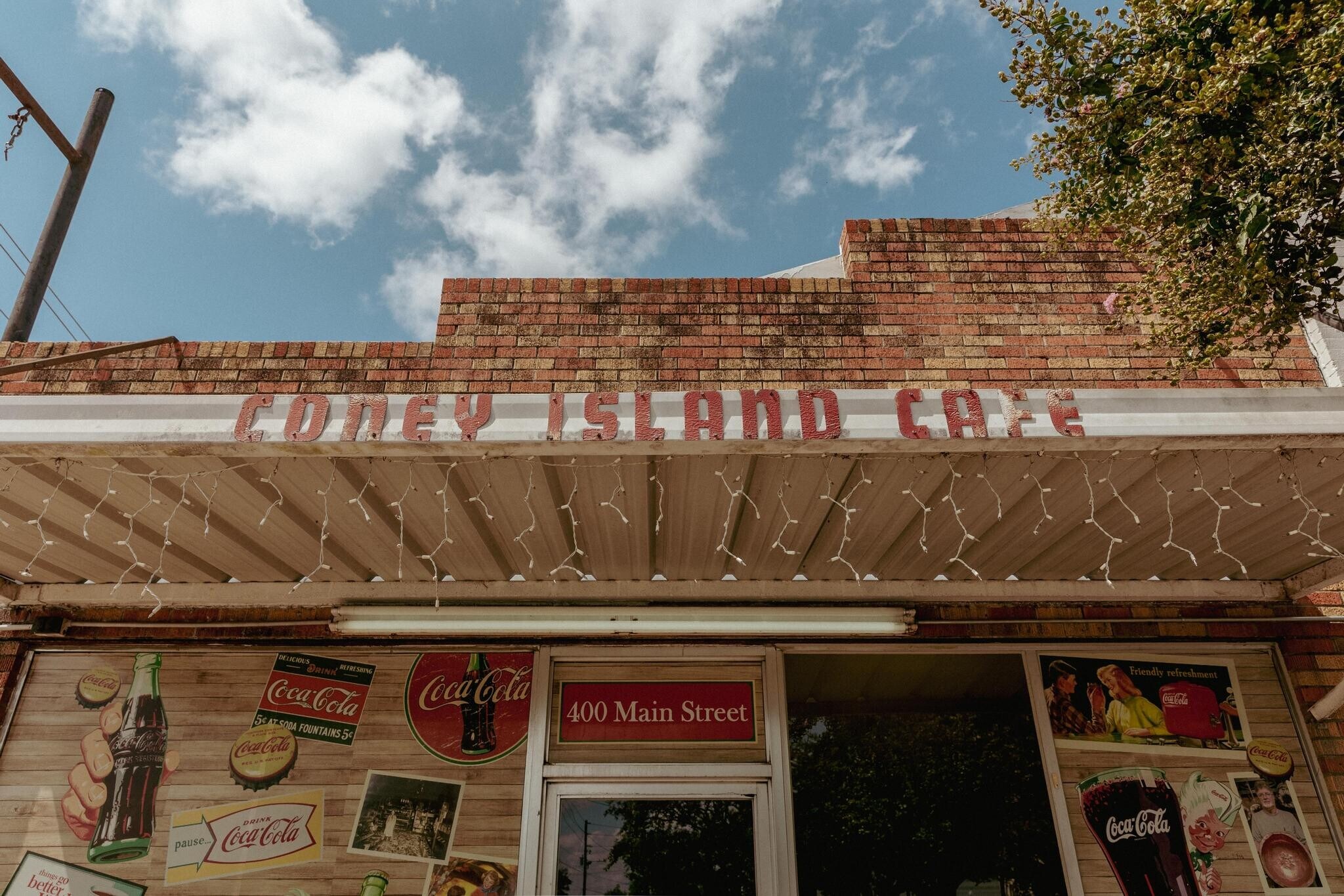 400 N Main St, Hattiesburg, MS for sale Primary Photo- Image 1 of 38