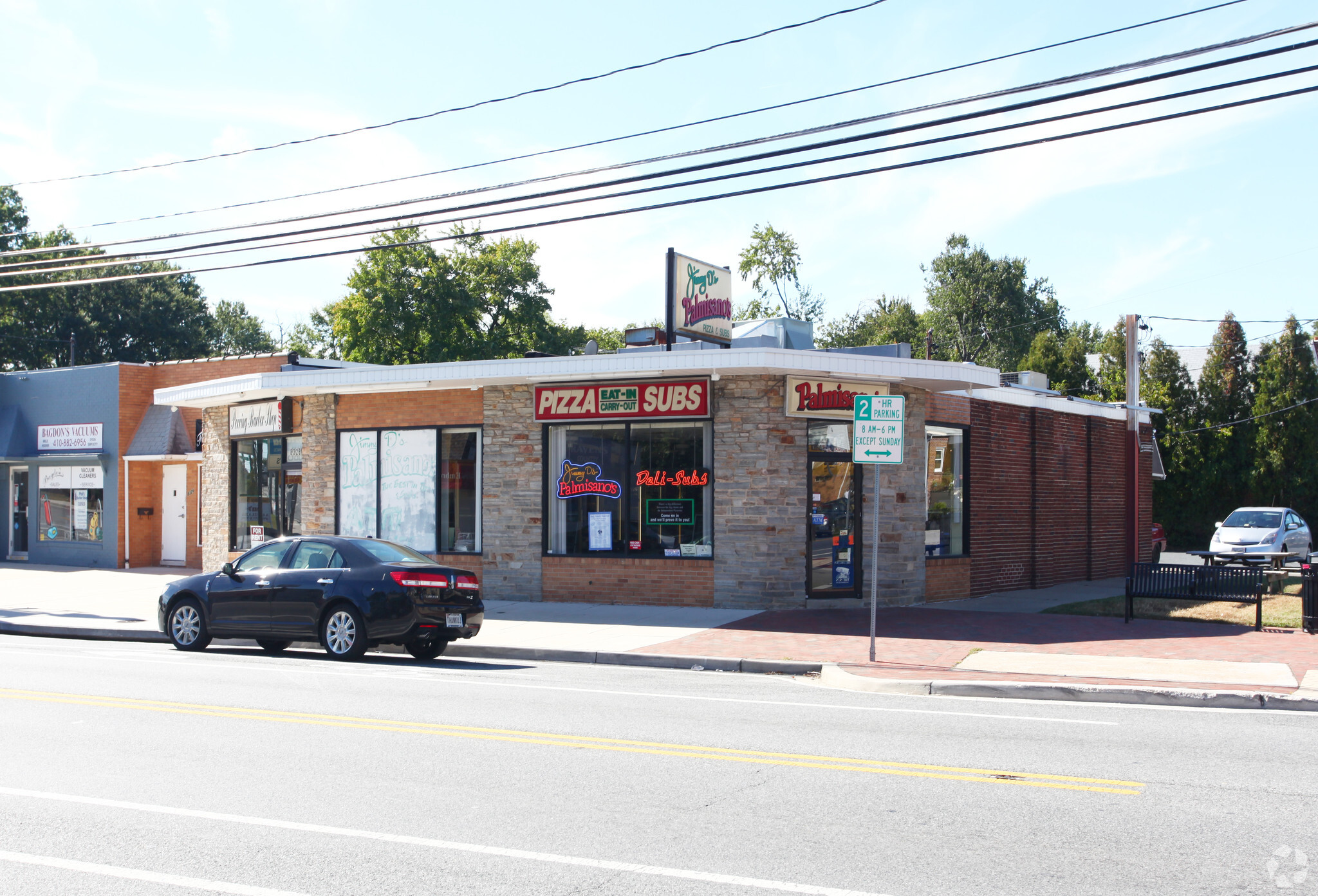 8328 Harford Rd, Baltimore, MD for sale Primary Photo- Image 1 of 1