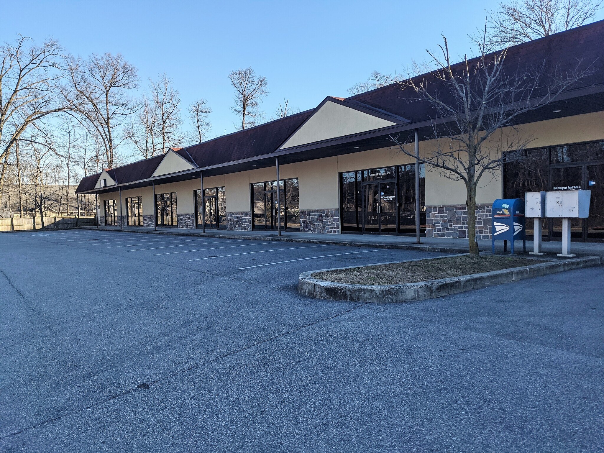 8141 Telegraph Rd, Severn, MD 21144 Telegraph Crossing