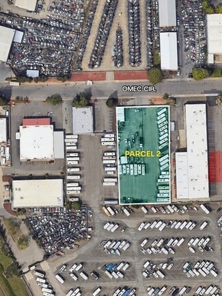 More details for 3730 Omec Cir, Rancho Cordova, CA - Land for Lease