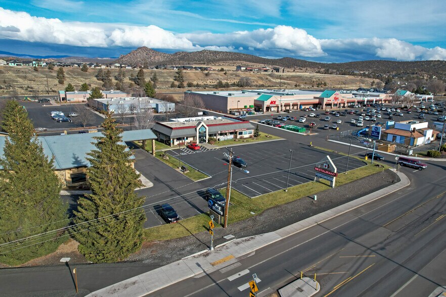 1485 NE 3rd St, Prineville, OR 97754