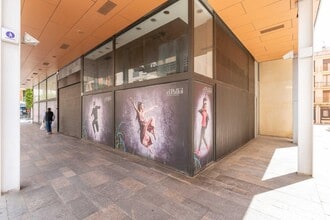 Carrer de la Presó, 4, Reus, Tarragona for lease Building Photo- Image 1 of 16