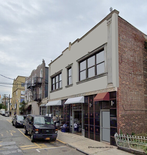 507-511 45th St, Union City, NJ for sale - Building Photo - Image 2 of 6
