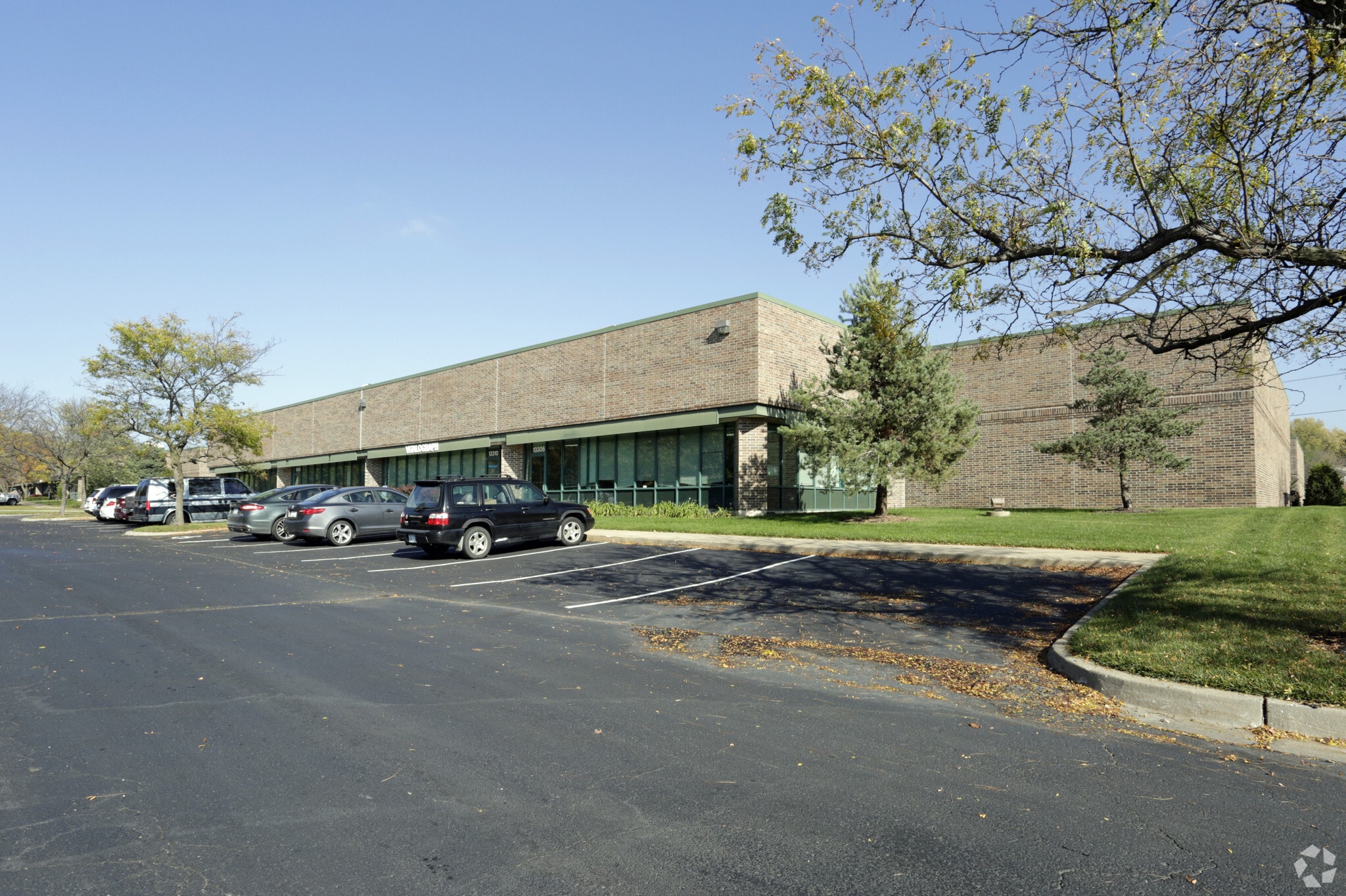 13306-13318 W 99th St, Lenexa, KS for sale Primary Photo- Image 1 of 1