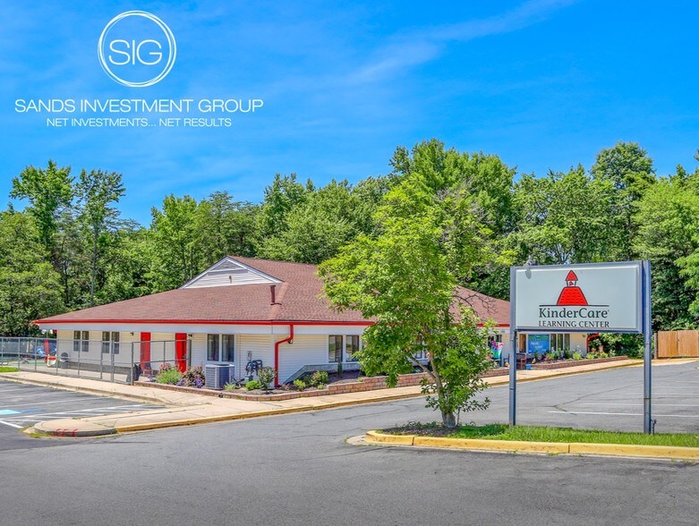 10925 Indian Head Hwy, Fort Washington, MD 20744