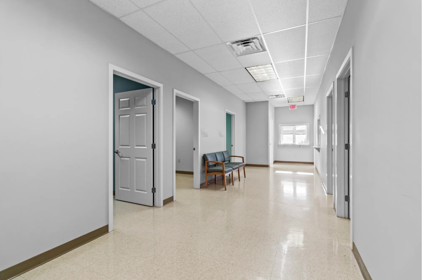 35-39 Kennedy Dr, Putnam, CT for lease Interior Photo- Image 1 of 14