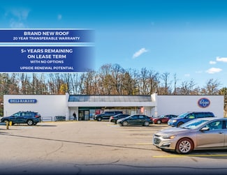 More details for 1555 Wayne Ave, Dayton, OH - Retail for Sale