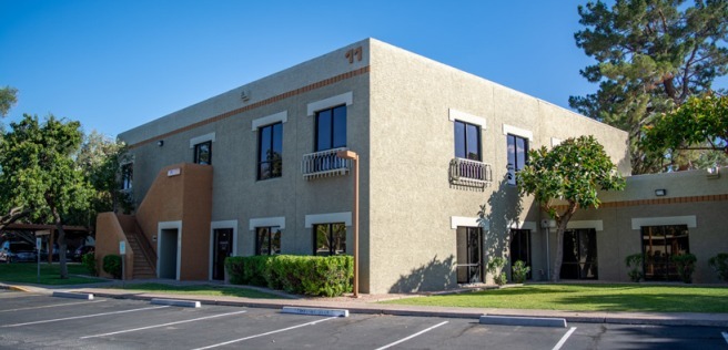 2222 S Dobson Rd, Mesa, AZ for lease Building Photo- Image 1 of 19