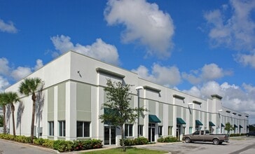 2743-2761 NW 19th St, Pompano Beach, FL for lease Building Photo- Image 2 of 9