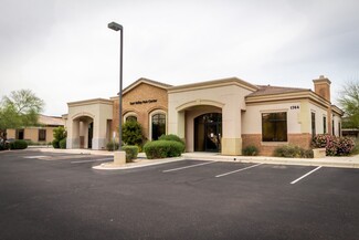 More details for 1744 E Boston St, Gilbert, AZ - Office/Medical for Lease