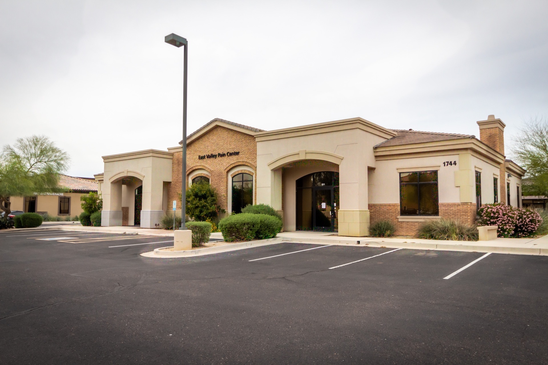 1744 E Boston St, Gilbert, AZ for lease Primary Photo- Image 1 of 8