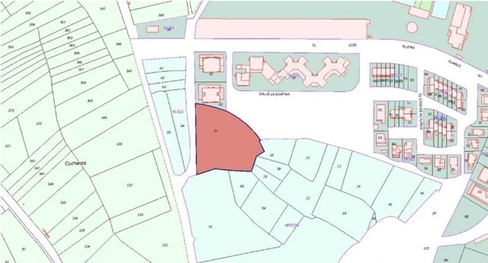 Land in Villaquilambre for sale - Building Photo - Image 3 of 3