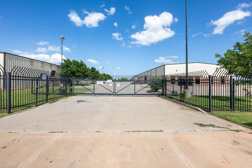 13020 S Sunnylane Rd, Moore, OK for lease - Building Photo - Image 3 of 71