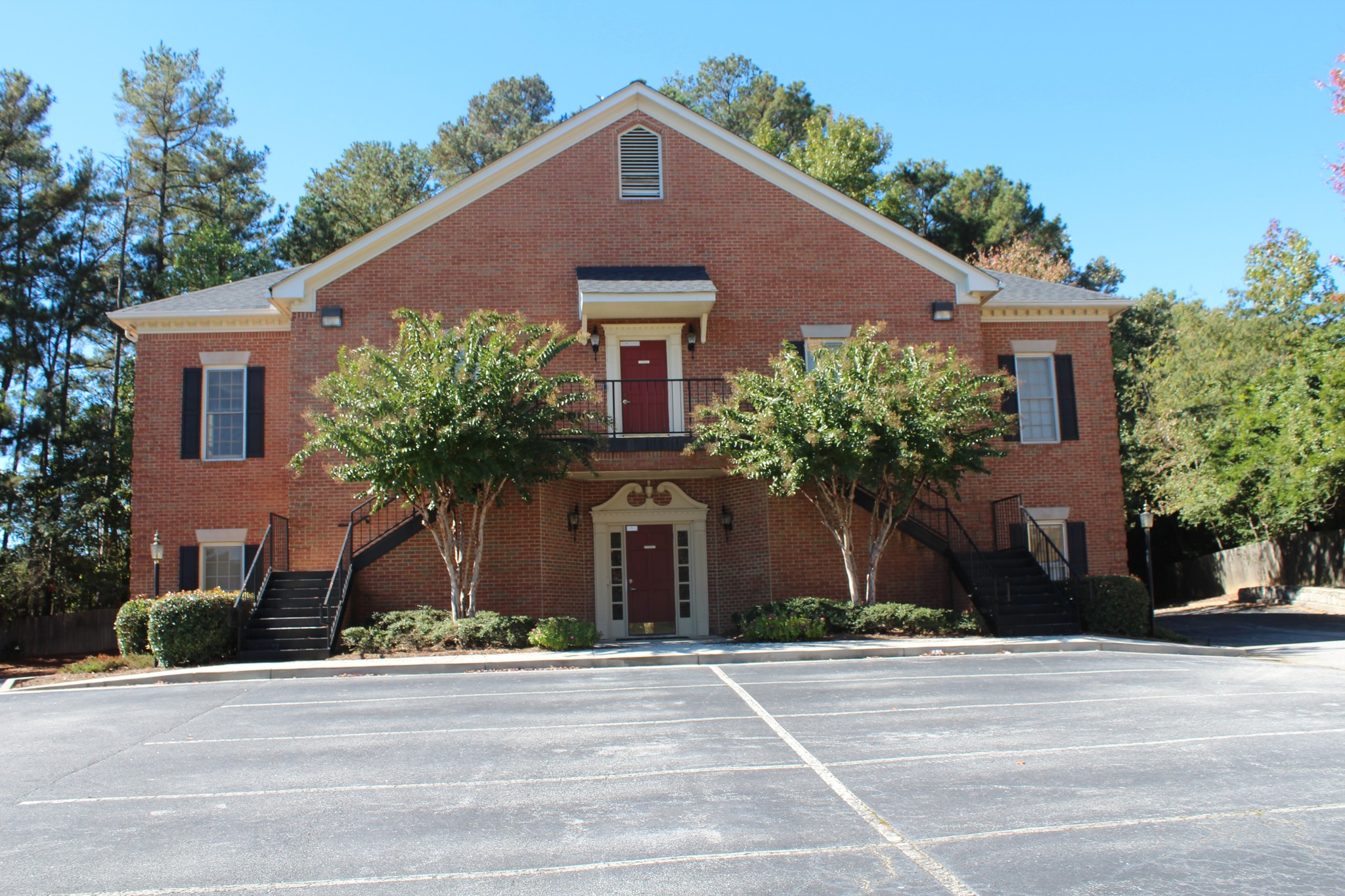 2301 Henry Clower Blvd, Snellville, GA for lease Building Photo- Image 1 of 8