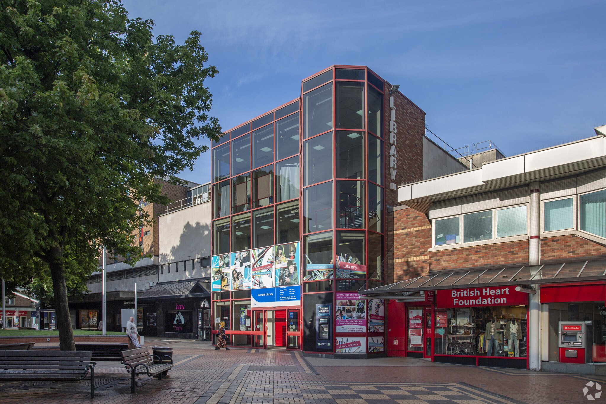 13-17 Smithford Way, Coventry for sale Building Photo- Image 1 of 1