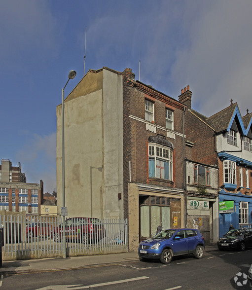 49 Cheapside, Luton for lease - Primary Photo - Image 1 of 1