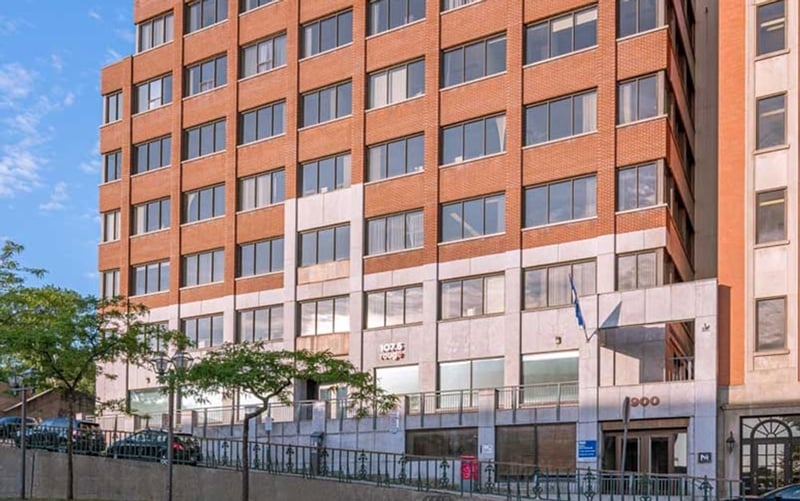 900 Rue D'Youville, Québec, QC for lease Building Photo- Image 1 of 3