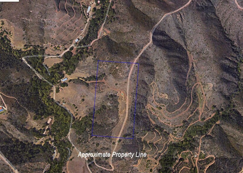 1540 N Ontare Rd Santa Barbara Ca 93105 Loopnet Com 1540 n ontare rd santa barbara ca