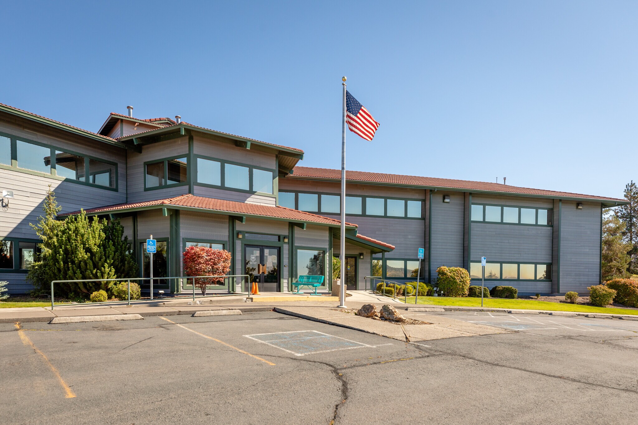 2819 Dahlia St, Klamath Falls, OR for sale Building Photo- Image 1 of 1