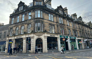 More details for 33 Academy St, Inverness - Coworking for Lease