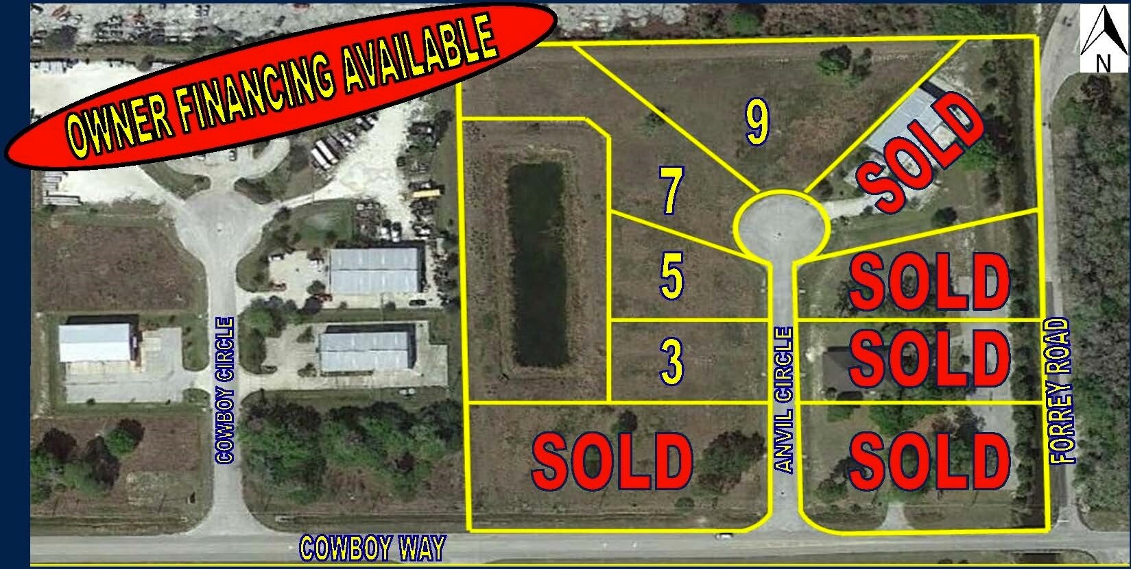 990 Anvil Cir, LaBelle, FL for sale Primary Photo- Image 1 of 1