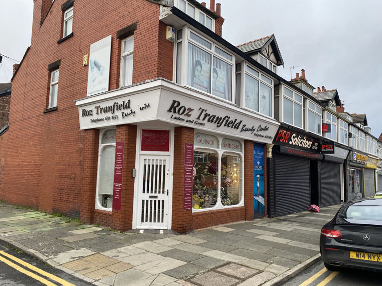 132 Wallasey Rd, Wallasey, CH44 2AF | LoopNet