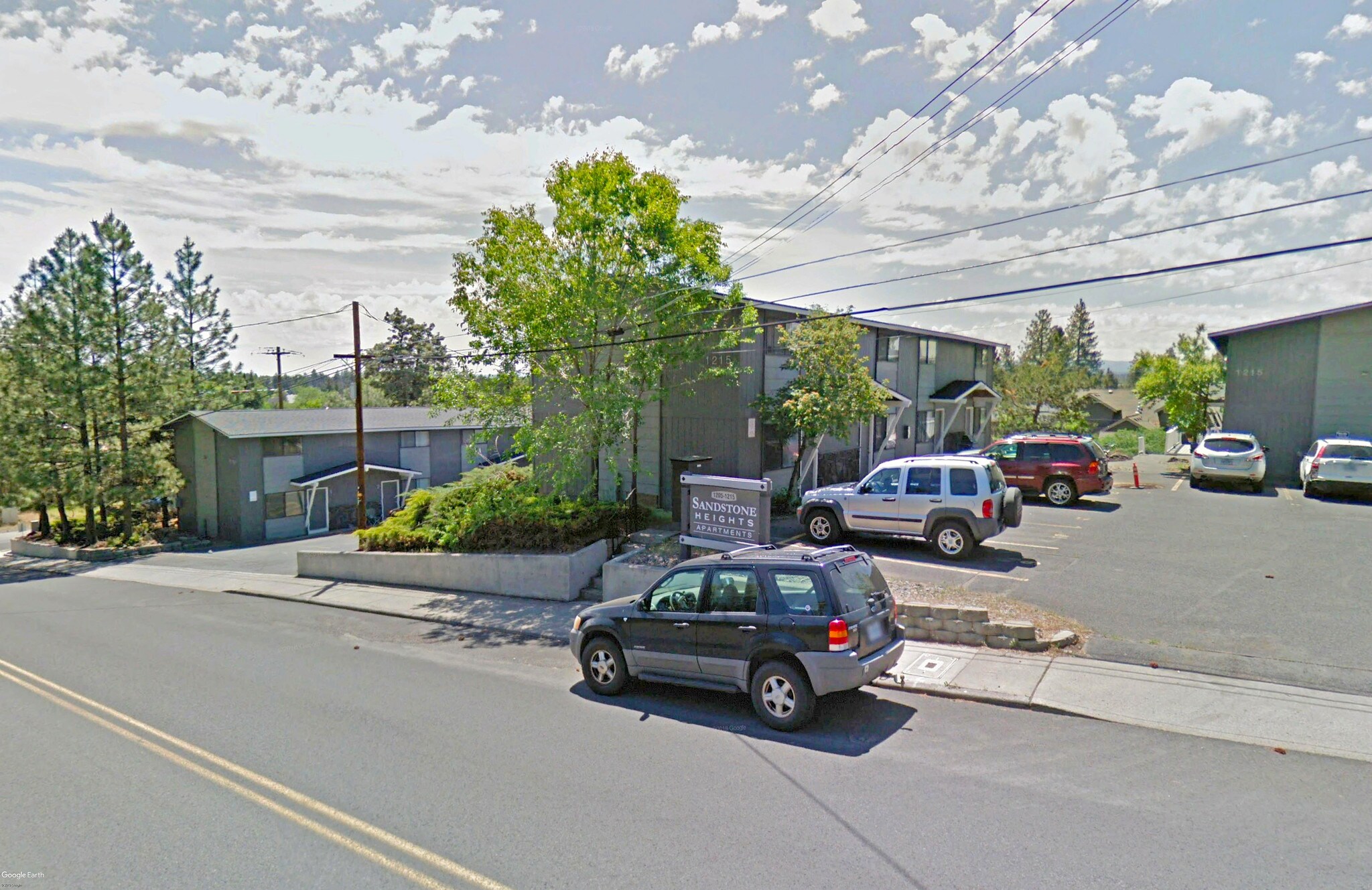 1205-1215 NW Portland Ave, Bend, OR for sale Primary Photo- Image 1 of 1