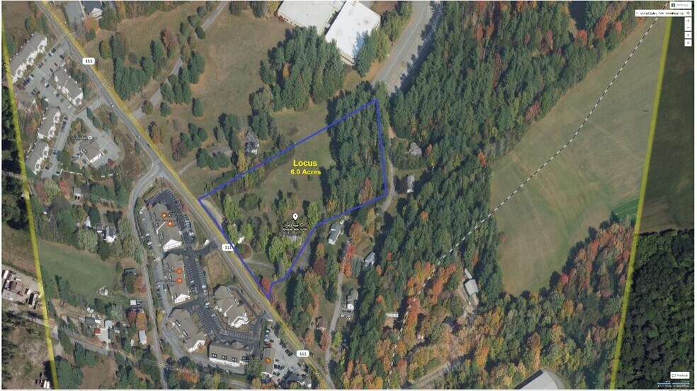 468 Main, Groton, MA 01450 468478 Main Street, Groton, MA