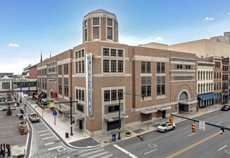 More details for 49 W Maryland St, Indianapolis, IN - Office for Lease