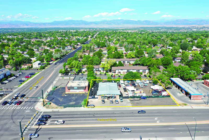 9215 Federal Blvd, Westminster, CO 80260 - Retail for Sale | LoopNet