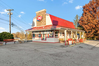 More details for 1493 Herminie West Newton Rd, Herminie, PA - Retail for Sale