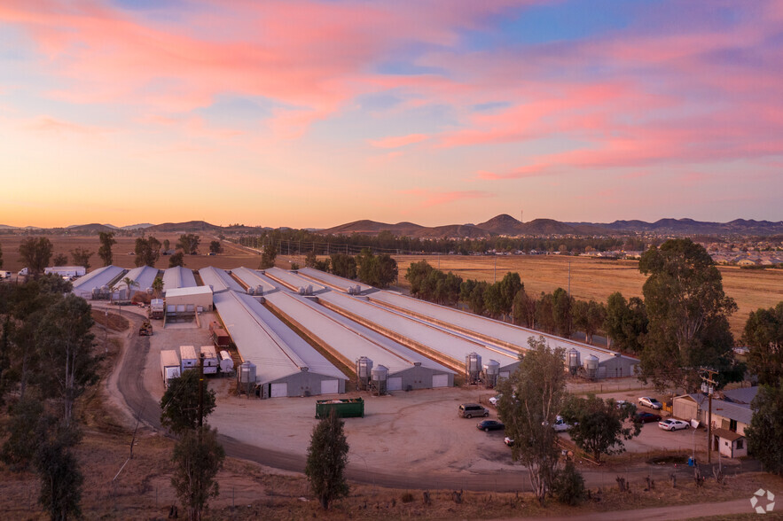 30150 Briggs Rd, Menifee, CA for lease - Building Photo - Image 1 of 8