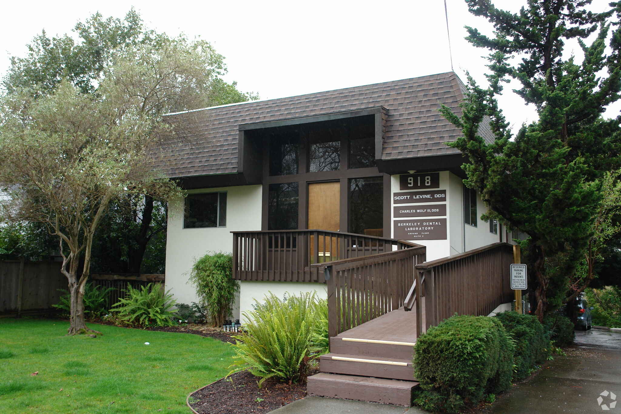 918 The Alameda, Berkeley, CA for sale Building Photo- Image 1 of 1
