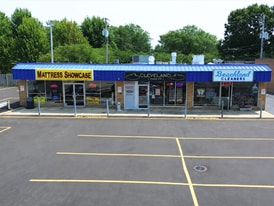 Retail / Industrial Sale - Warehouse