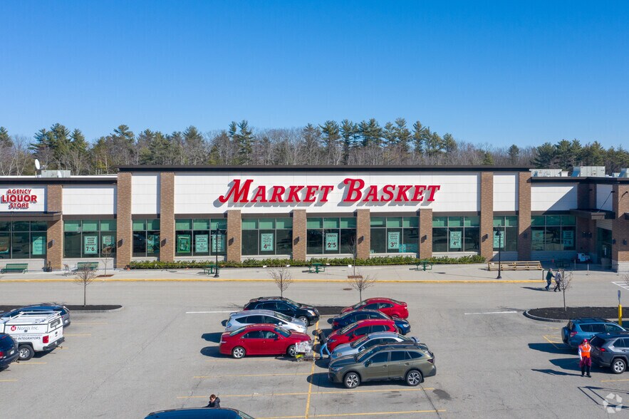 220 Mariner Way, Biddeford, ME for sale - Primary Photo - Image 1 of 1