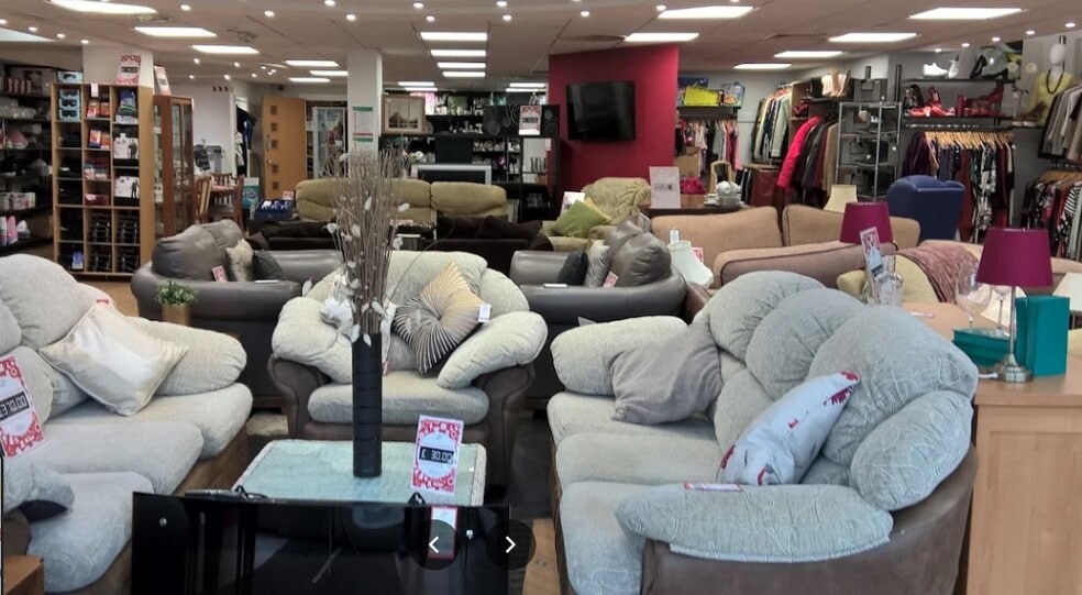 7-21 Churchill Way, Cardiff for lease - Interior Photo - Image 3 of 16