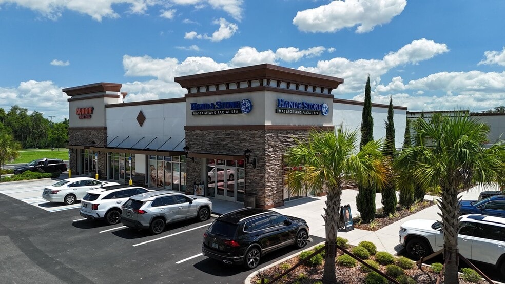 2575 SW 42nd St, Ocala, FL for lease - Building Photo - Image 2 of 8